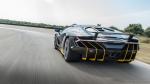 Lamborghini Centenario LP770-4 2016 года